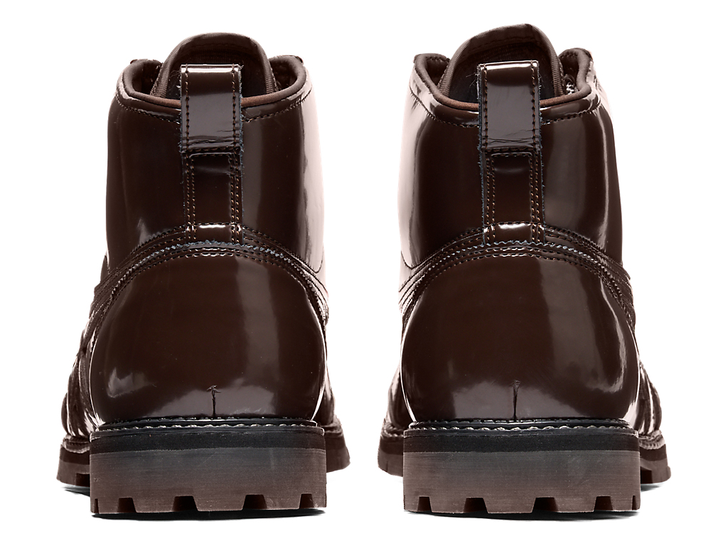 Purchase Onitsuka Tiger MEXICO RINKAN COKLAT GELAP/COKLAT GELAP 1183A748-200