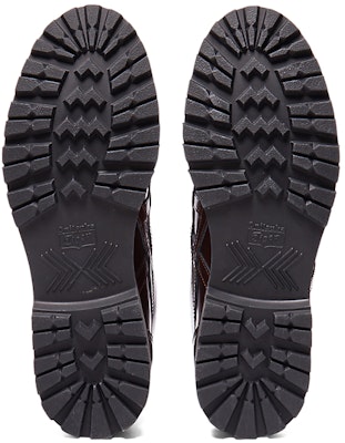 Onitsuka Tiger MEXICO RINKAN DARK BROWN/DARK BROWN 1183A748-200 Sizing Onitsuka Tiger MEXICO RINKAN DARK BROWN/DARK BROWN 1183A748-200