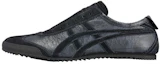 Buy Onitsuka Tiger Mexico Slip-On Deluxe 'Hitam' 1181A148-001