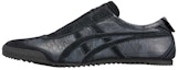 Buy Onitsuka Tiger Mexico Slip-On Deluxe 'Hitam' 1181A148-001