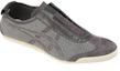Shop Onitsuka Tiger Mexico Slip-On Deluxe 'Gris' 1181A019-020