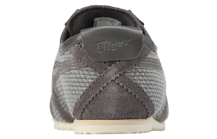 Details for Onitsuka Tiger Mexico Slip-On Deluxe 'Gris' 1181A019-020