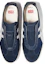 Lookbook 鬼冢虎 墨西哥便鞋豪华版 '海军蓝' 1181A145-400