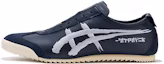 Buy Onitsuka Tiger鬼塚虎 Mexico Slip-on Deluxe 舒適 輕便 低筒 慢跑鞋 男款 深藍色
