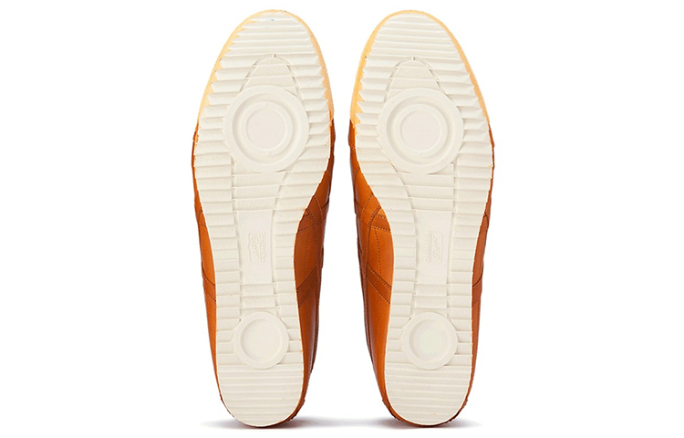Details for Onitsuka Tiger Mexico Slip-On Deluxe 'Orange' Lelaki & Perempuan 1181A453-800