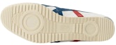 Details for Onitsuka Tiger Mexico Slip-On Deluxe 'Putih Biru Merah' 1181A145-100