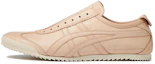 Buy Onitsuka Tiger鬼塚虎 Mexico Slip-on Deluxe 耐磨 低筒 跑步鞋 男款 蓮花粉色