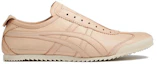 Order Onitsuka Tiger鬼塚虎 Mexico Slip-on Deluxe 耐磨 低筒 跑步鞋 男款 蓮花粉色