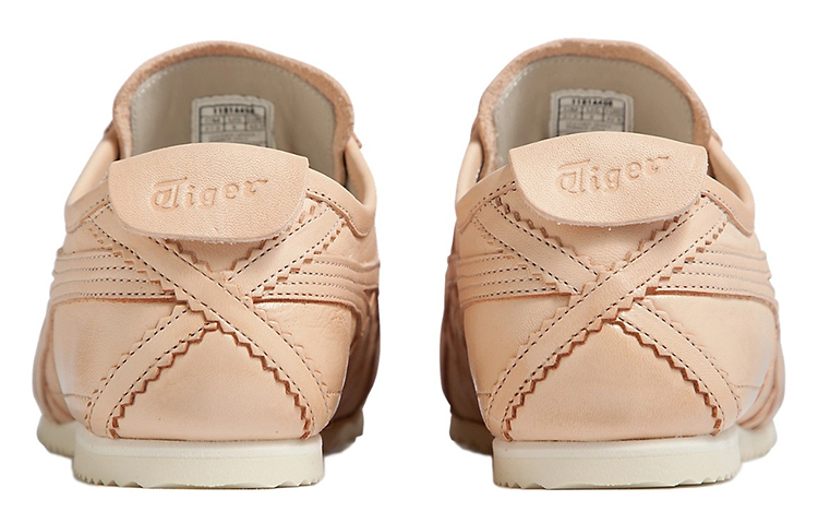 Purchase Onitsuka Tiger鬼塚虎 Mexico Slip-on Deluxe 耐磨 低筒 跑步鞋 男款 蓮花粉色