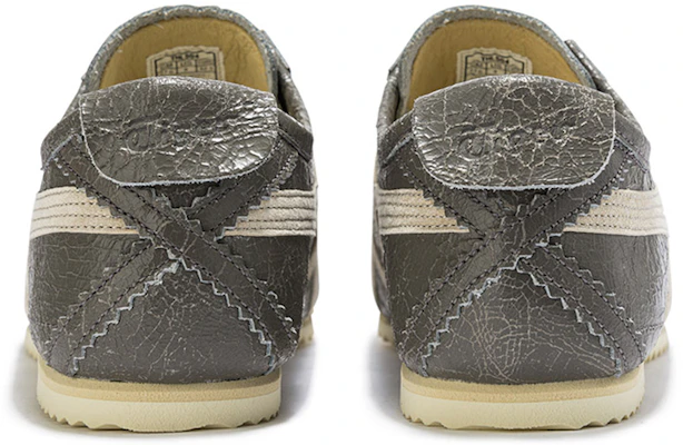 Onitsuka Tiger Mexico Slip-On DX 'Grey Comfort' Kelabu Selesa THL504-1399 Shop Onitsuka Tiger Mexico Slip-On DX 'Grey Comfort' Kelabu Selesa THL504-1399