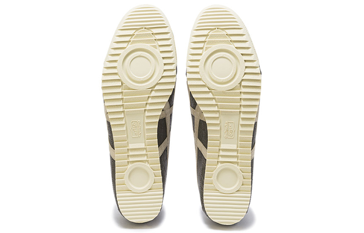 Purchase Onitsuka Tiger Mexico Slip-On DX 'Grey Comfort' Kelabu Selesa THL504-1399