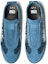 Lookbook Onitsuka Tiger Mexico Slip-On Deluxe 'Blue Comfort' lelaki kasut. 1181A185-401