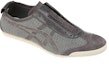 Shop Onitsuka Tiger Mexico Slip-On Deluxe 'Kelabu' 1181A019-020