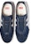 Onitsuka Tiger Mexico Slip-On Deluxe 'Biru Navy' 1181A145-400