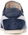 Onitsuka Tiger Mexico Slip-On Deluxe 'Biru Navy' 1181A145-400
