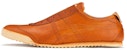 Onitsuka Tiger Mexico Slip-On Deluxe 'Orange' Lelaki & Perempuan 1181A453-800