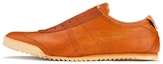 Buy Onitsuka Tiger Mexico Slip-On Deluxe 'Orange' Lelaki & Perempuan 1181A453-800