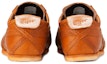 Lookbook Onitsuka Tiger Mexico Slip-On Deluxe 'Orange' Lelaki & Perempuan 1181A453-800