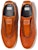 Onitsuka Tiger Mexico Slip-On Deluxe 'Orange' Lelaki & Perempuan 1181A453-800
