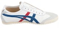 Order Onitsuka Tiger Mexico Slip-On Deluxe 'Putih Biru Merah' 1182A134-100