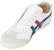 Onitsuka Tiger Mexico Slip-On Deluxe 'Putih Biru Merah' 1182A134-100