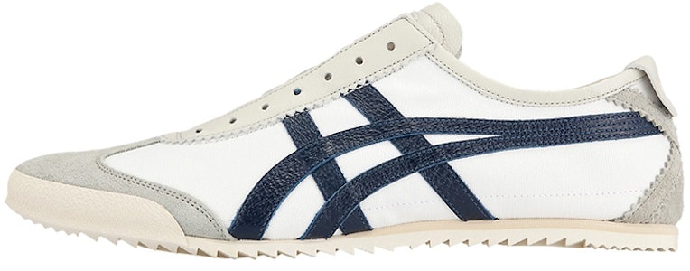 鬼冢虎 墨西哥经典套穿款 '白烟蓝' 1181A145-102 Buy 鬼冢虎 墨西哥经典套穿款 '白烟蓝' 1181A145-102