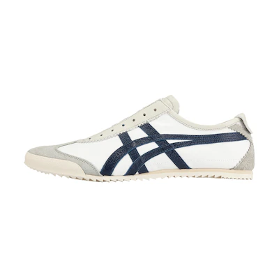Onitsuka Tiger Mexico Slip-on Deluxe 'White Smokey Blue'