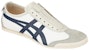 Onitsuka Tiger Mexico Slip-on Deluxe 'Putih Biru Asap' 1181A145-102