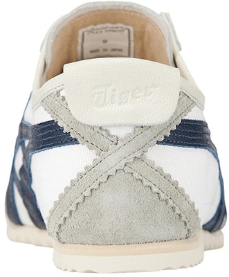 Onitsuka Tiger Mexico Slip-on Deluxe 'White Smokey Blue' 1181A145-102 Shop Onitsuka Tiger Mexico Slip-on Deluxe 'White Smokey Blue' 1181A145-102