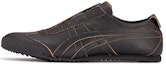 Buy Kasut Onitsuka Tiger Mexico Slip-on Deluxe 'Hitam' 1181A398-021