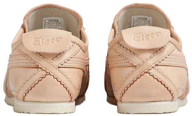 Kasut Slip-on Deluxe Onitsuka Tiger Mexico 'Leaf Beige' 1181A498-250 Shop Kasut Slip-on Deluxe Onitsuka Tiger Mexico 'Leaf Beige' 1181A498-250