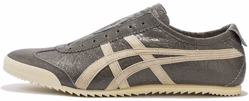 Onitsuka Tiger Mexico Slip-On DX 'Grey Comfort' THL504-1399 Onitsuka Tiger Mexico Slip-On DX 'Grey Comfort' THL504-1399