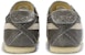 Onitsuka Tiger Mexico Slip-On DX 'Grey Comfort' Kelabu Selesa THL504-1399