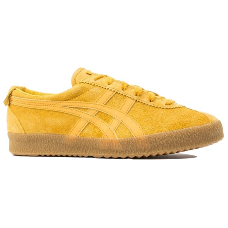 Order Onitsuka Tiger Mexico Yellow D639L-3131