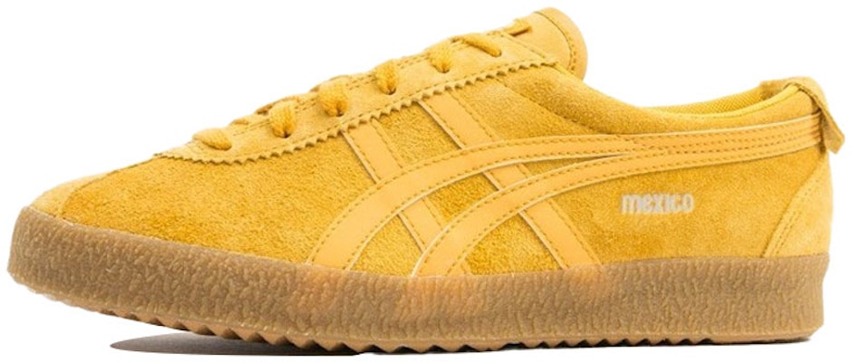Onitsuka Tiger Mexico Kuning D639L-3131 Buy Onitsuka Tiger Mexico Kuning D639L-3131