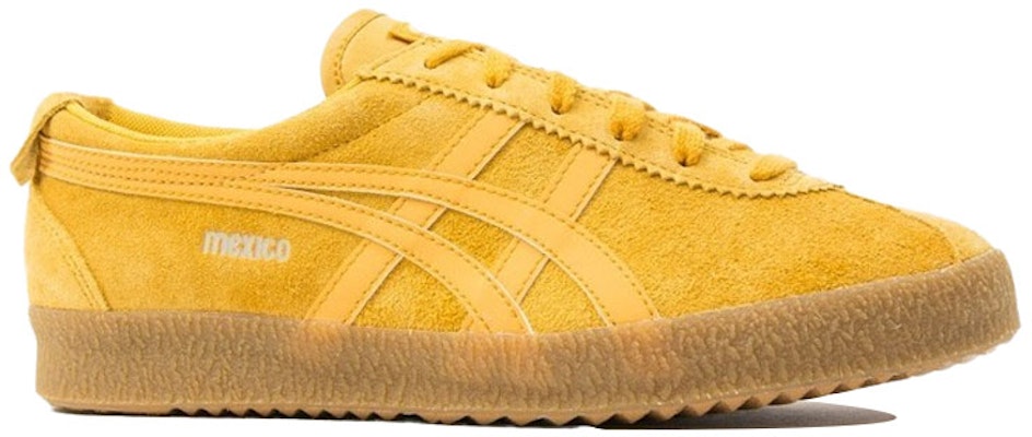 Onitsuka Tiger Mexico Kuning D639L-3131 Order Onitsuka Tiger Mexico Kuning D639L-3131