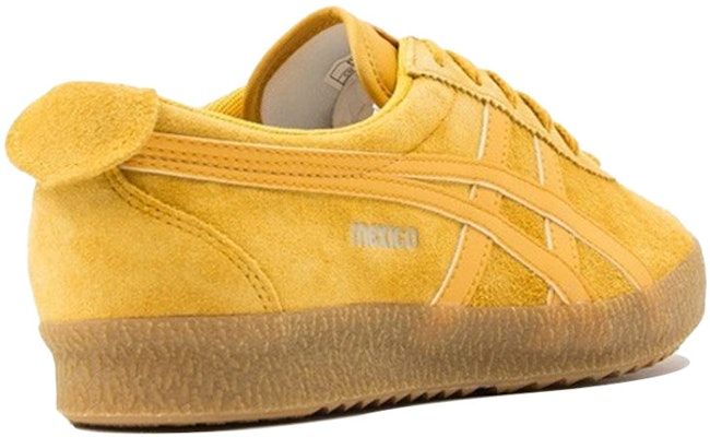 Onitsuka Tiger Mexico Yellow D639L-3131 Shop Onitsuka Tiger Mexico Yellow D639L-3131