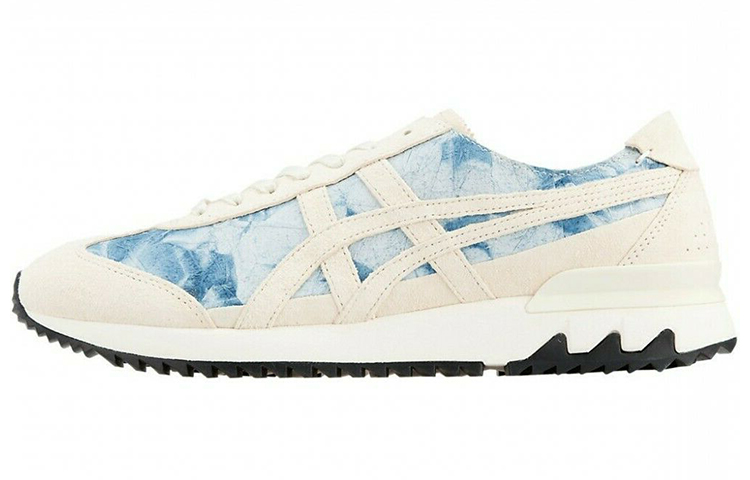 Onitsuka Tiger MHS 'Tie-Dye Blue'