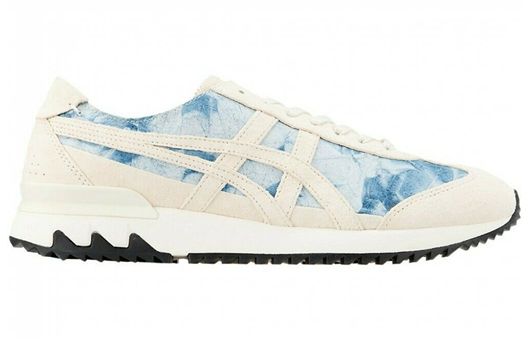 Onitsuka Tiger MHS 'Tie-Dye Blue' 圖 2