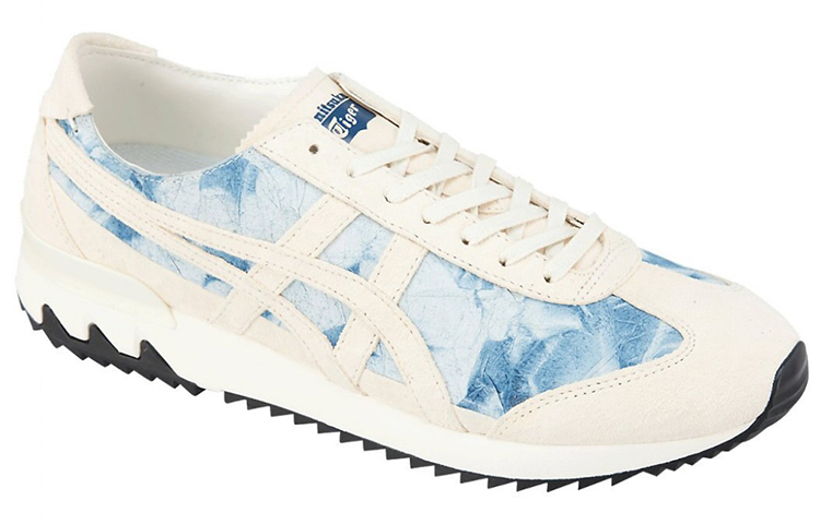Onitsuka Tiger MHS 'Tie-Dye Blue' 圖 3