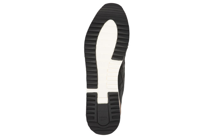 Onitsuka Tiger Mhs Cl Cozy Non-Slip Shoes/Sneakers Pure Black 圖 5