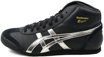 Onitsuka Tiger Mid Runner 'Black Silver' THL328-9094 Onitsuka Tiger Mid Runner 'Black Silver' THL328-9094