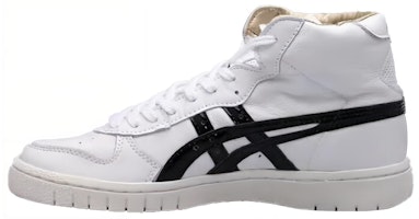Onitsuka Tiger Mid Runner 'Black White' THL328-0706 Onitsuka Tiger Mid Runner 'Black White' THL328-0706