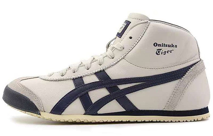 Onitsuka Tiger Mid Runner 'Grey Blue' DL409-1659