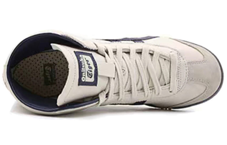 Shop Onitsuka Tiger Mid Runner ''Grigio Blu'' DL409-1659