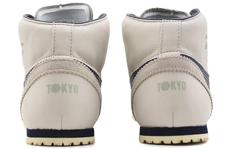Purchase Onitsuka Tiger Mid Runner ''Grigio Blu'' DL409-1659