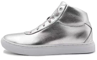 Onitsuka Tiger Mid Runner 'Silver' D6D0L-9393 Onitsuka Tiger Mid Runner 'Silver' D6D0L-9393