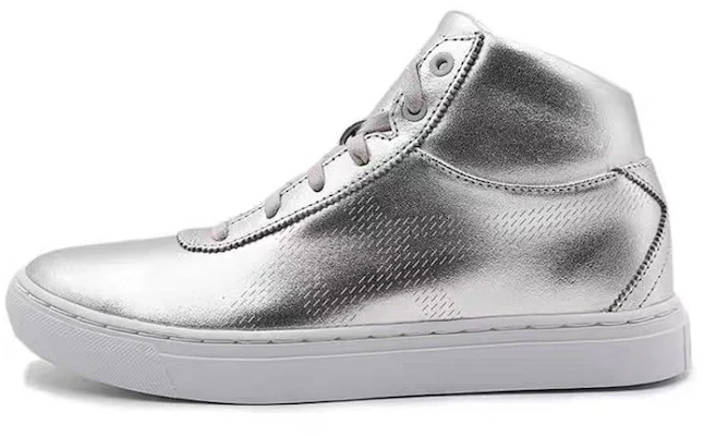 오니츠카타이거 미드 러너 '실버' (Onitsuka Tiger Mid Runner 'Silver') D6D0L-9393 Buy 오니츠카타이거 미드 러너 '실버' (Onitsuka Tiger Mid Runner 'Silver') D6D0L-9393