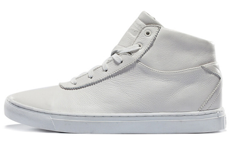 Onitsuka Tiger Mid Runner 'White' D6D0L-0101