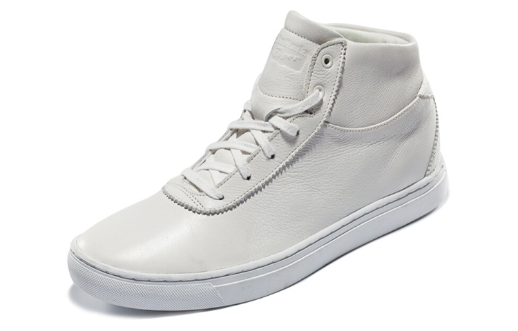 Onitsuka Tiger Mid RNNR 'White' 圖 2